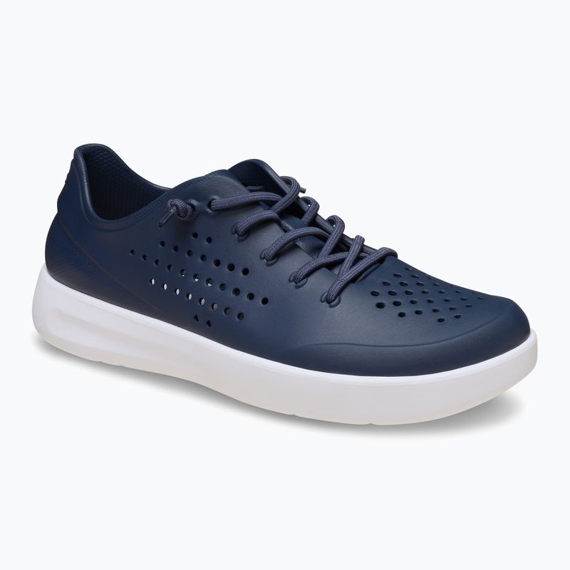 Scarpe Crocs In Motion Pacer uomo bianco/marino 8
