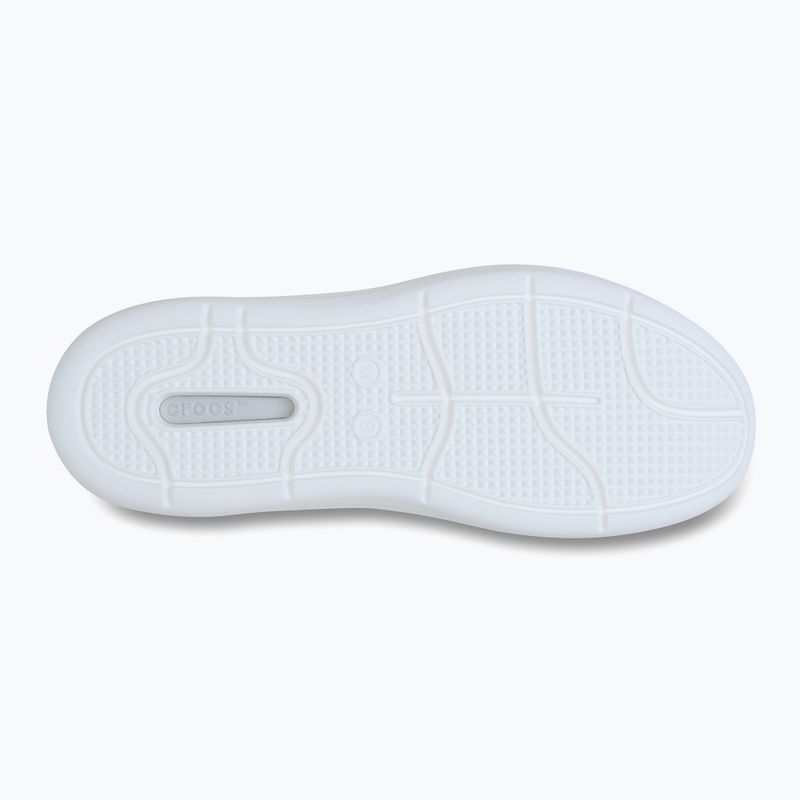 Scarpe Crocs In Motion Pacer uomo bianco/marino 10