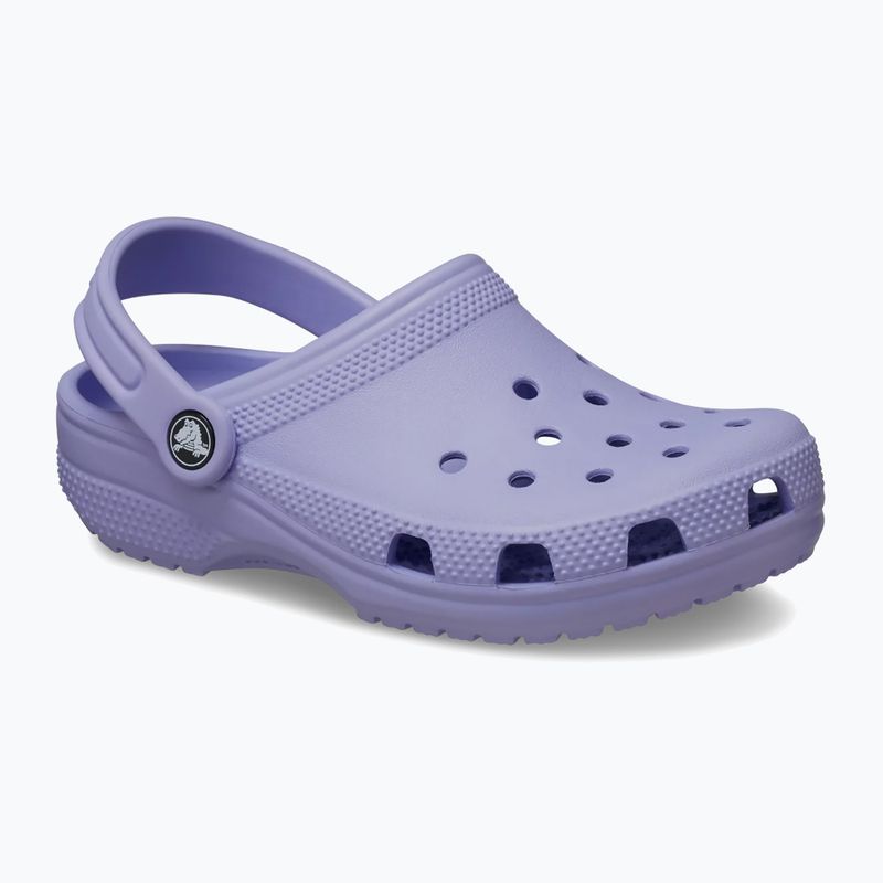 Crocs Classic Clog Bambini infradito mystic purple