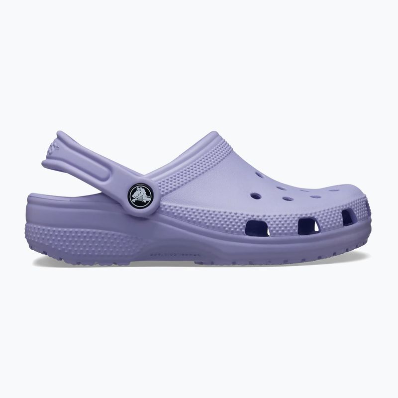 Crocs Classic Clog Bambini infradito mystic purple 2