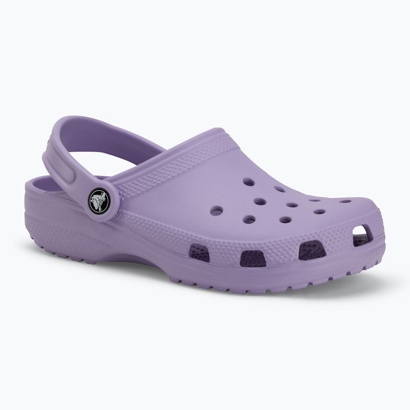 Crocs Classic Clog Bambini infradito mystic purple 2