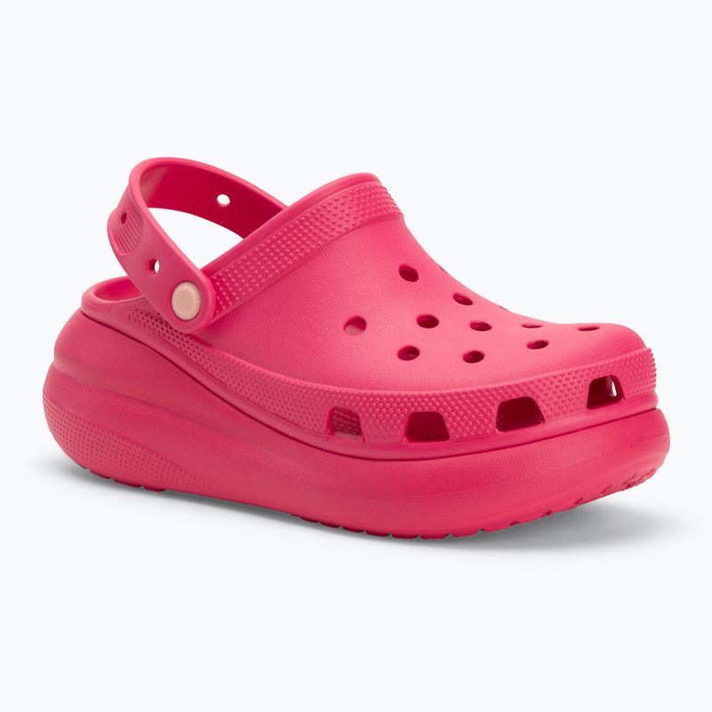 Crocs Classic Crush Clog infradito al frutto del drago 2