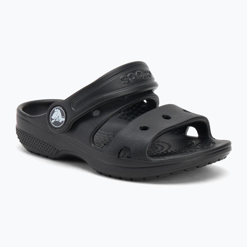 Sandali Crocs Classic Kids nero