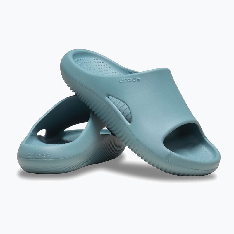 Ciabatte Crocs Mellow Recovery pond 3