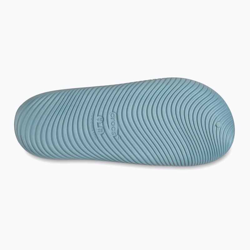 Ciabatte Crocs Mellow Recovery pond 5