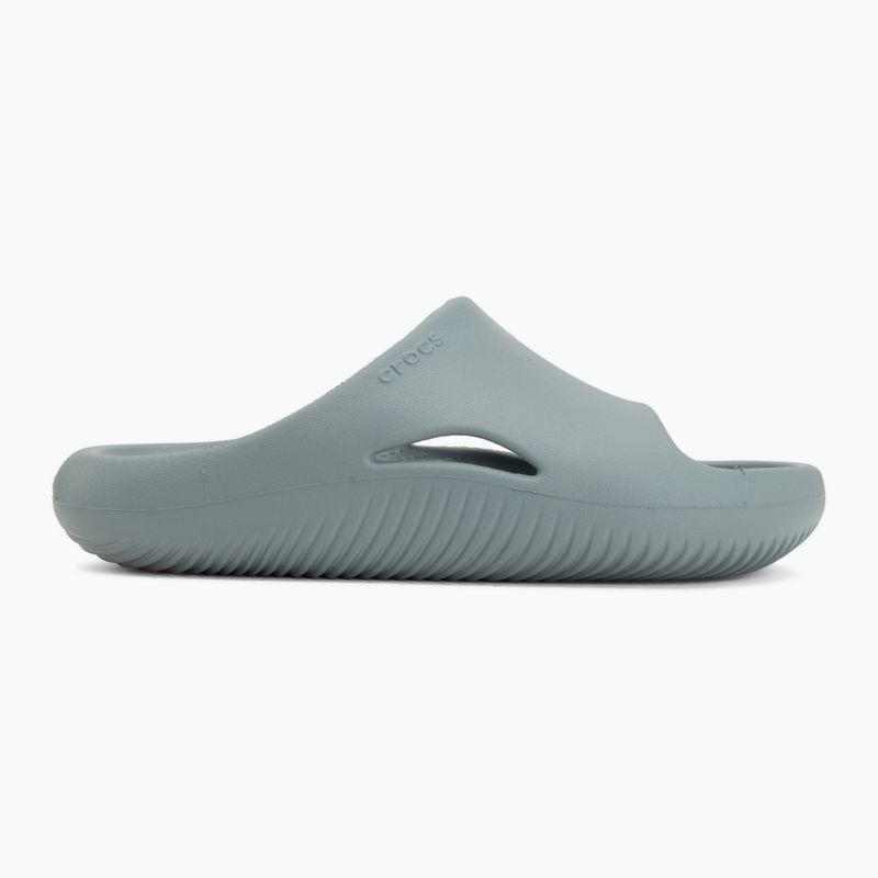 Ciabatte Crocs Mellow Recovery pond 2