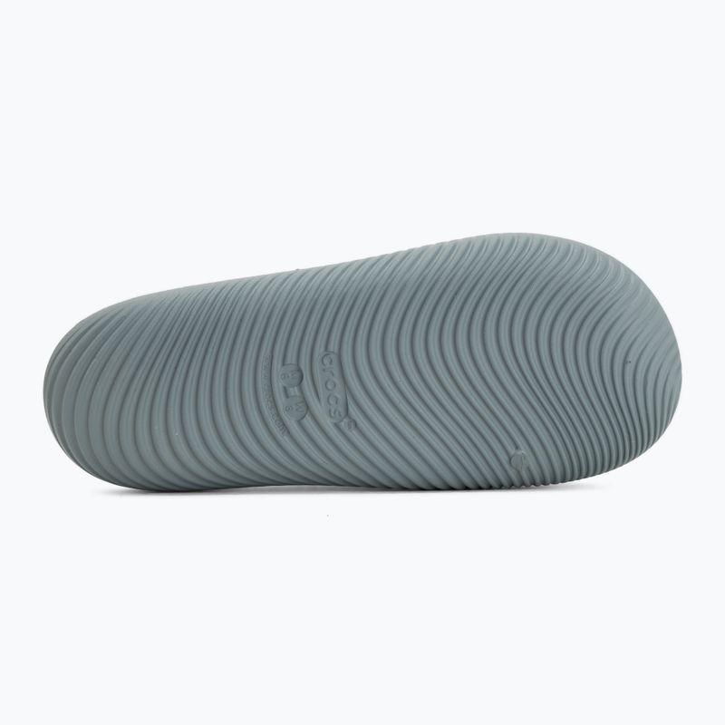 Ciabatte Crocs Mellow Recovery pond 4