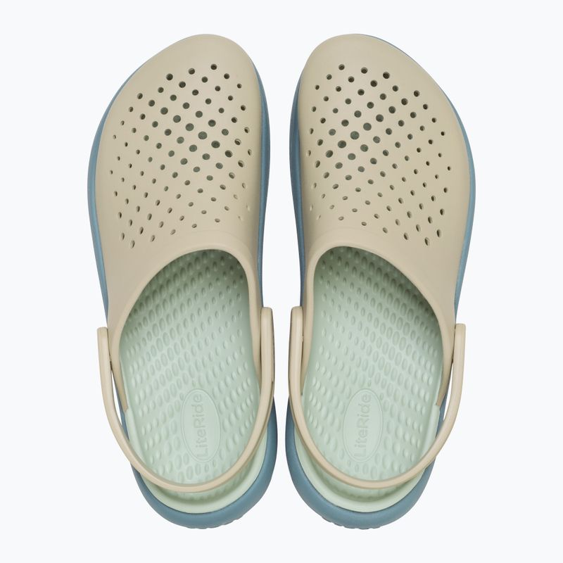 Crocs Inmotion Clog infradito di falena 2