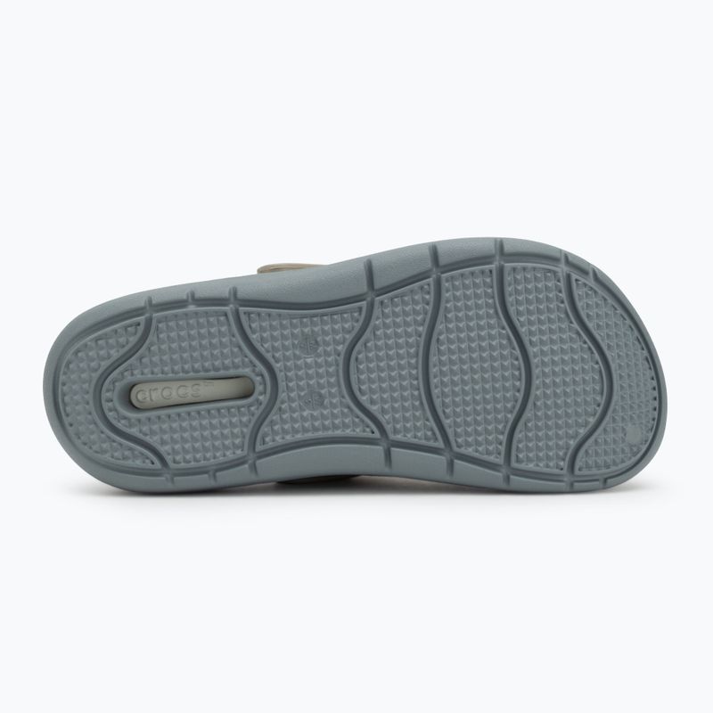 Crocs Inmotion Clog infradito di falena 5