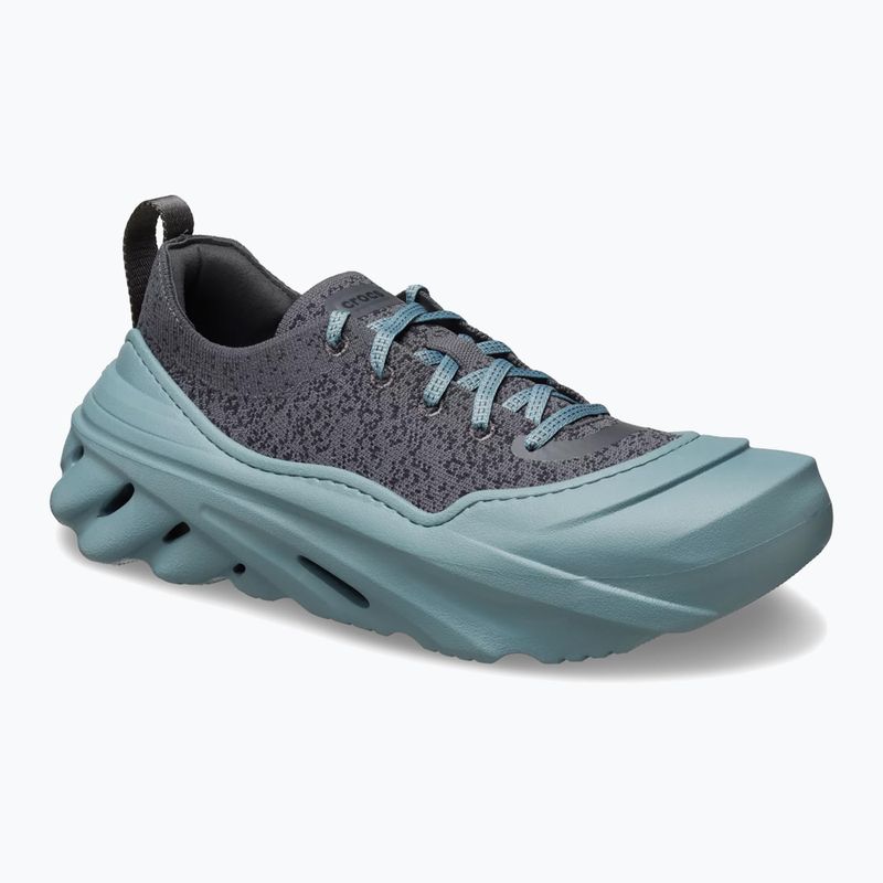 Scarpe Crocs Echo Surge pond 2