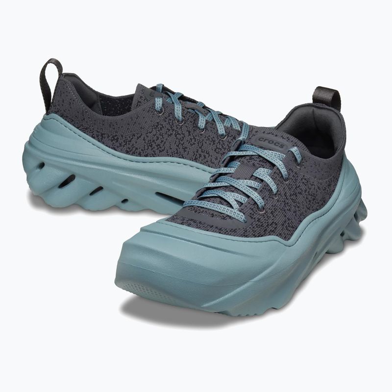 Scarpe Crocs Echo Surge pond 3
