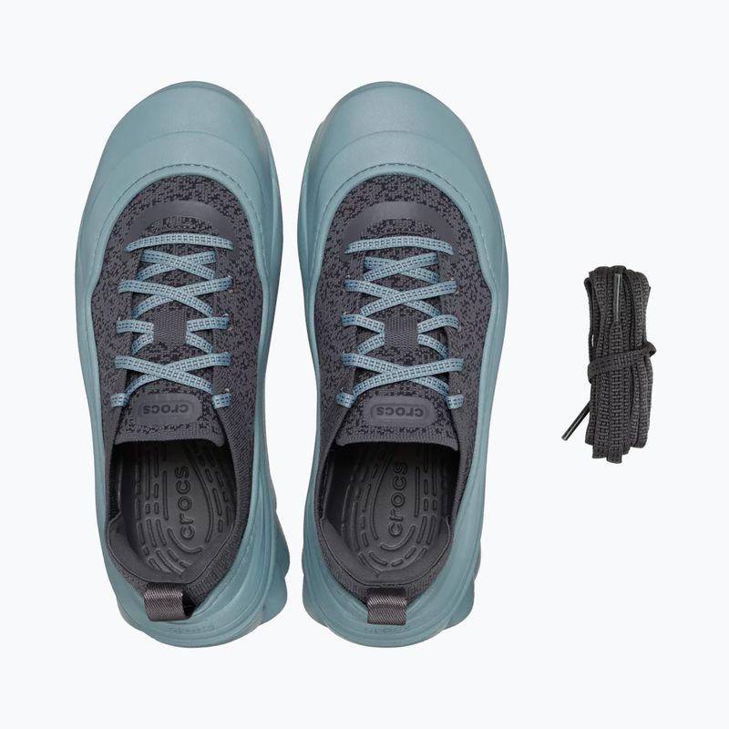 Scarpe Crocs Echo Surge pond 4