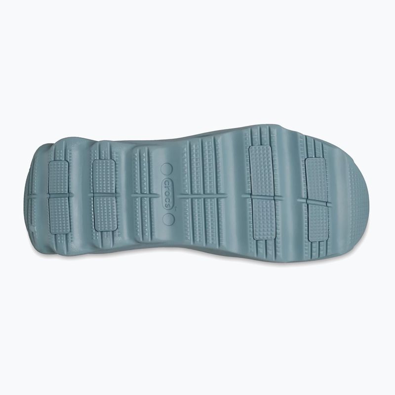 Scarpe Crocs Echo Surge pond 5