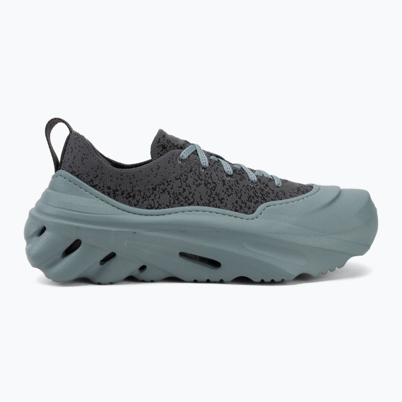 Scarpe Crocs Echo Surge pond 2