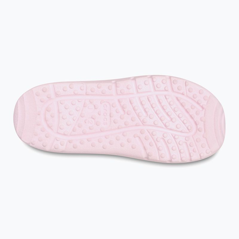 Crocs Swiftwater Splash Bambini scarpe da acqua al frutto del drago 3