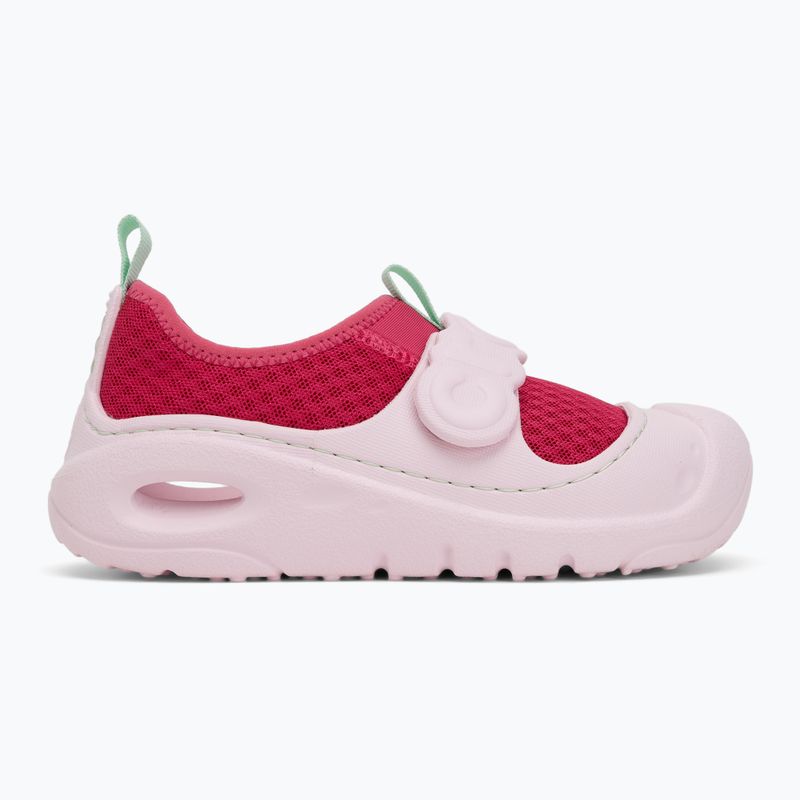 Crocs Swiftwater Splash Bambini scarpe da acqua al frutto del drago 2