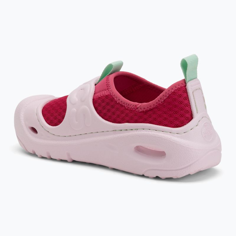 Crocs Swiftwater Splash Bambini scarpe da acqua al frutto del drago 3