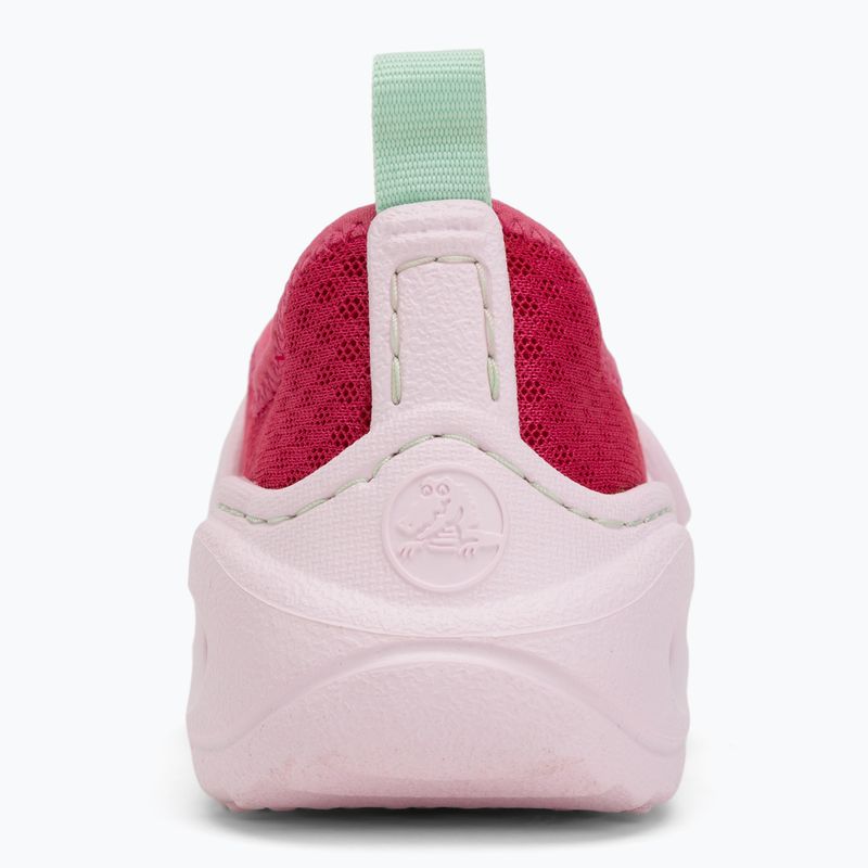 Crocs Swiftwater Splash Bambini scarpe da acqua al frutto del drago 6