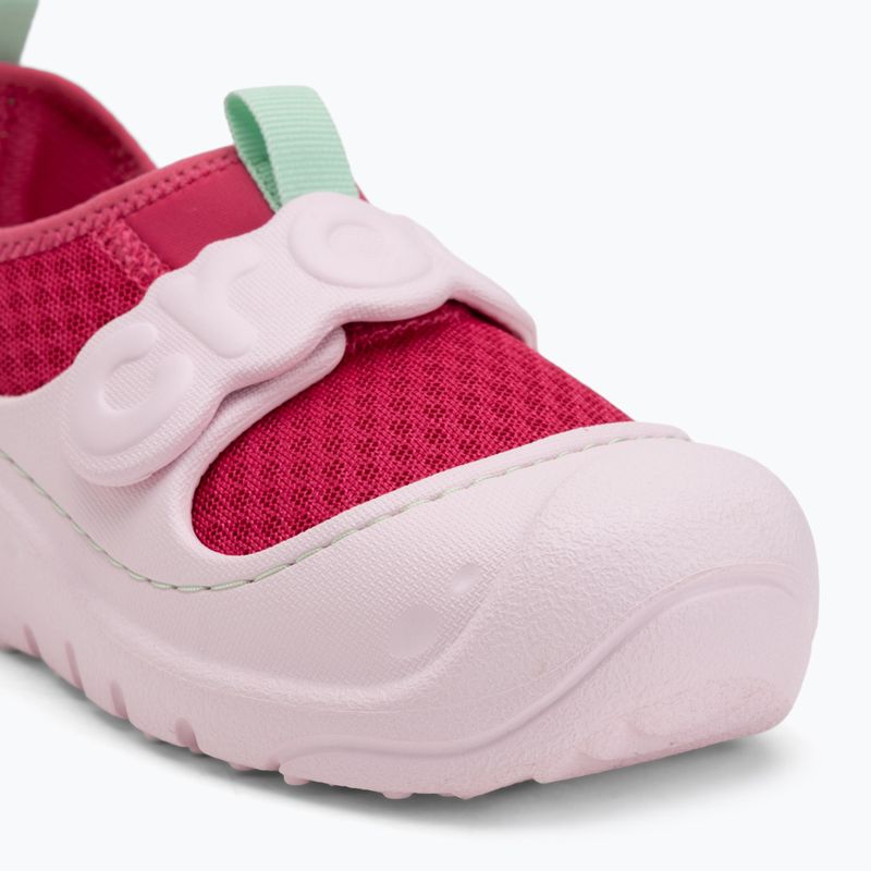 Crocs Swiftwater Splash Bambini scarpe da acqua al frutto del drago 7