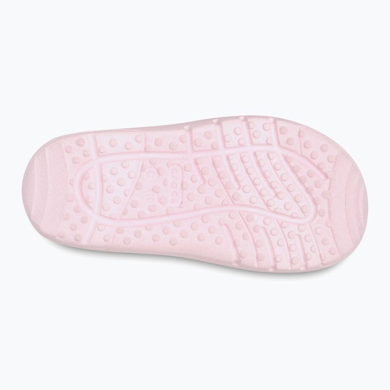 Crocs Swiftwater Splash Toddler scarpe da acqua per bambini con frutto del drago 3