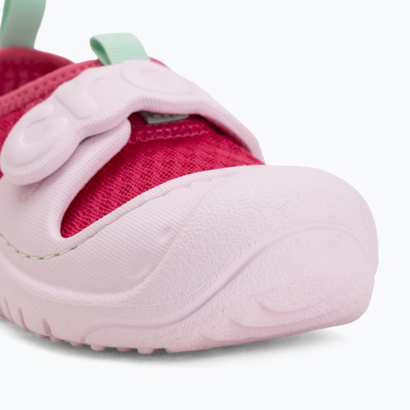 Crocs Swiftwater Splash Toddler scarpe da acqua per bambini con frutto del drago 7