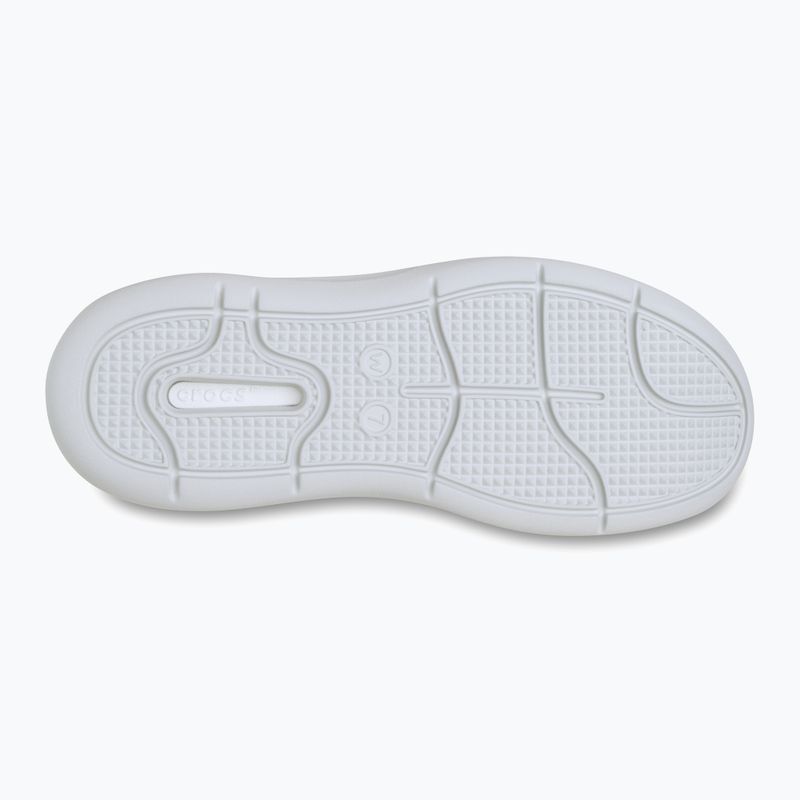 Scarpe Crocs In Motion Pacer donna nero/atmosfera 3
