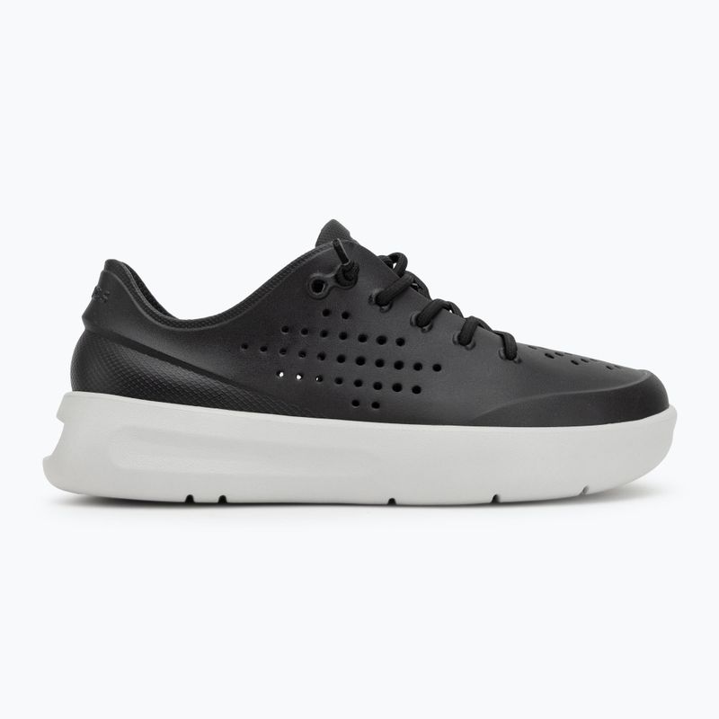 Scarpe Crocs In Motion Pacer donna nero/atmosfera 2