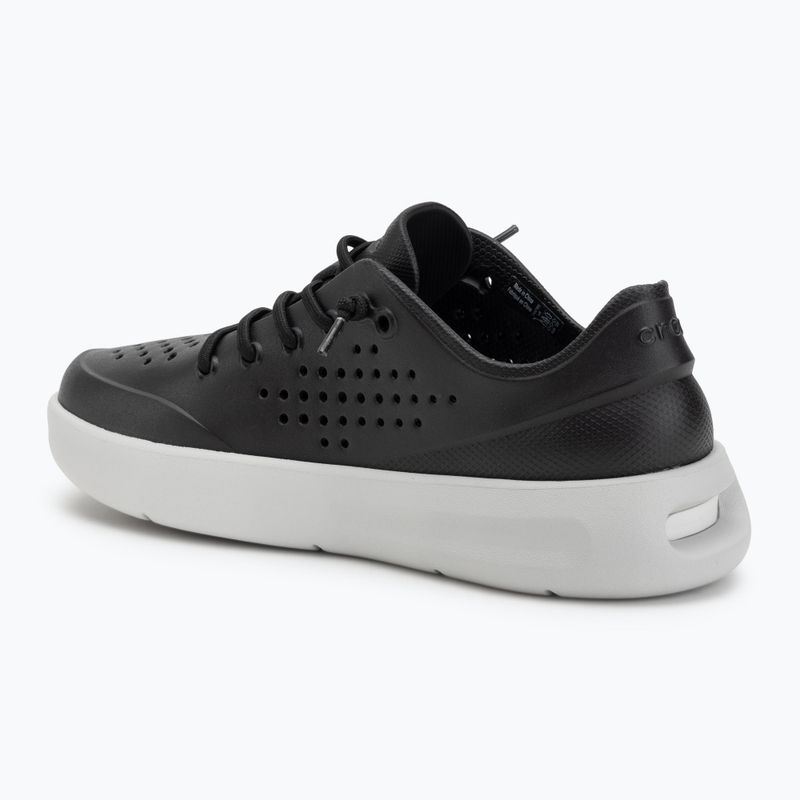 Scarpe Crocs In Motion Pacer donna nero/atmosfera 3