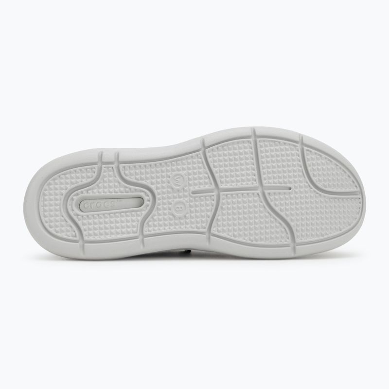 Scarpe Crocs In Motion Pacer donna nero/atmosfera 4