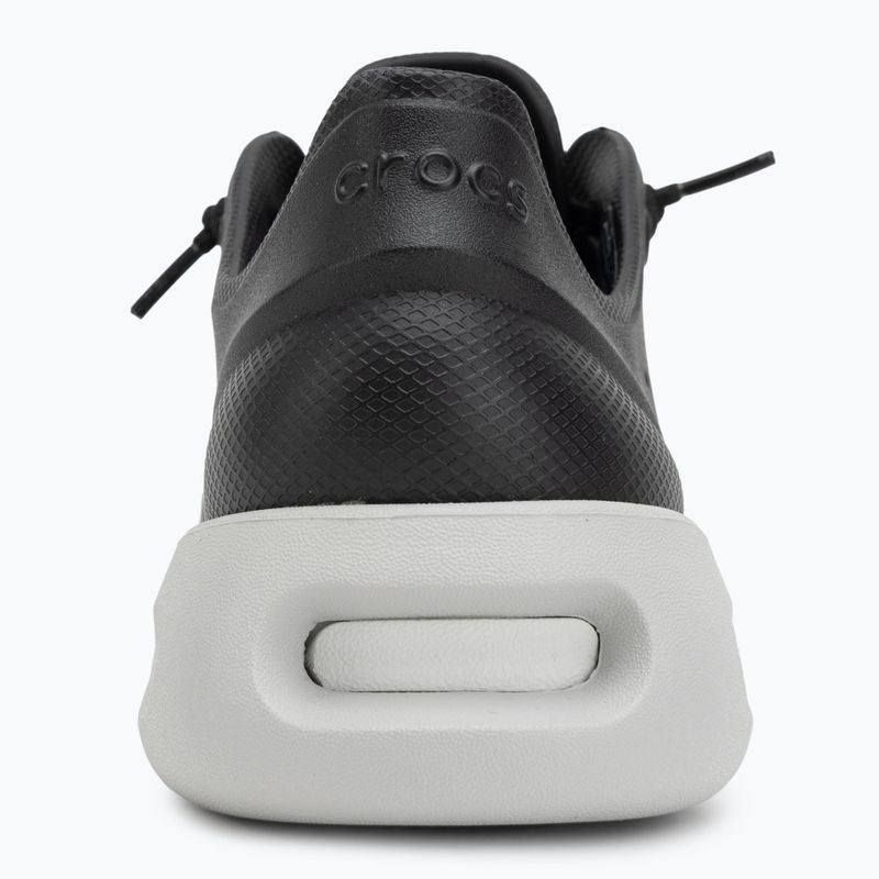 Scarpe Crocs In Motion Pacer donna nero/atmosfera 6