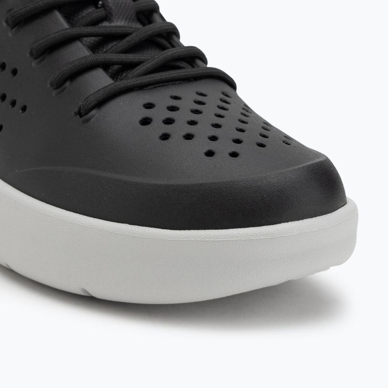 Scarpe Crocs In Motion Pacer donna nero/atmosfera 7