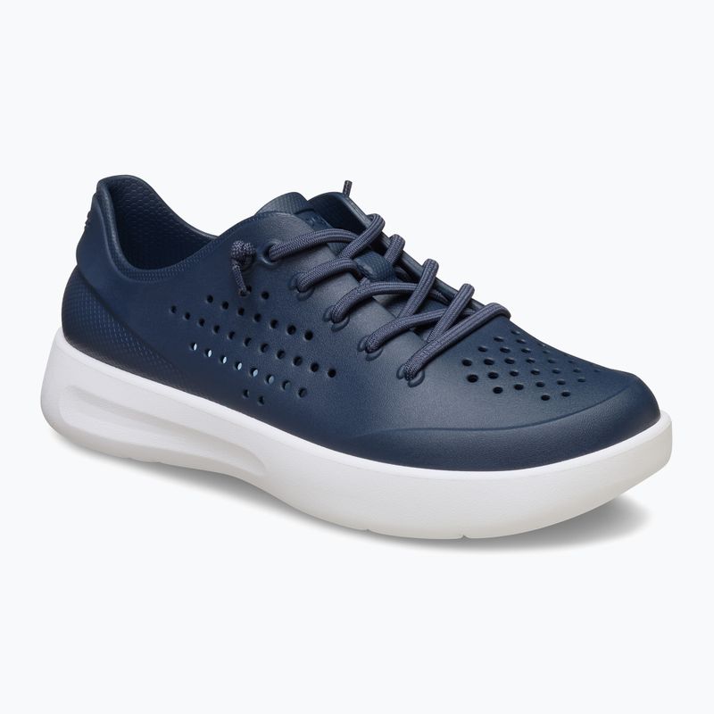 Scarpe Crocs In Motion Pacer donna bianco/marino
