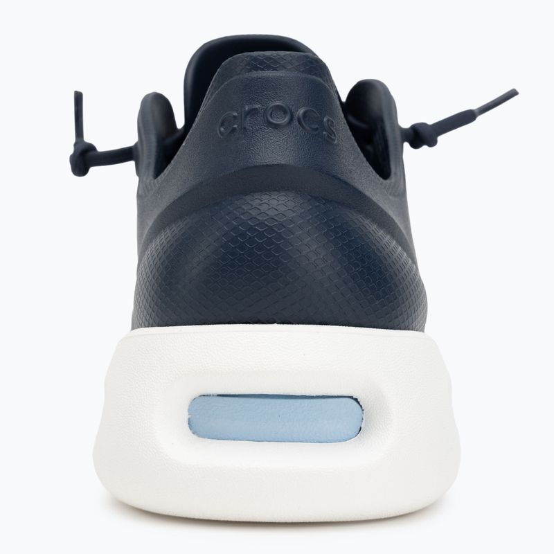 Scarpe Crocs In Motion Pacer donna bianco/marino 6