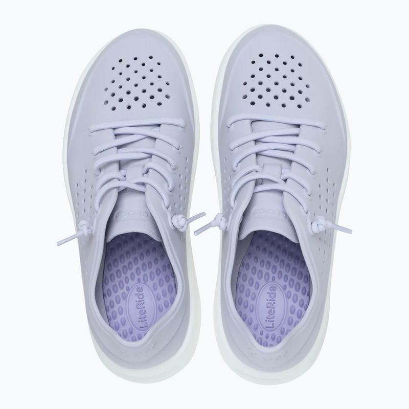 Scarpe da donna Crocs In Motion Pacer purple moon 4