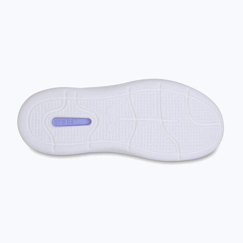 Scarpe da donna Crocs In Motion Pacer purple moon 5