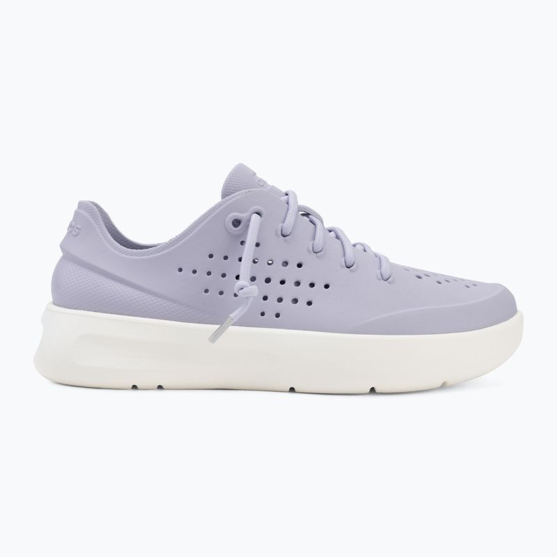 Scarpe da donna Crocs In Motion Pacer purple moon 2