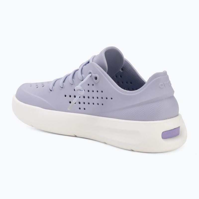 Scarpe da donna Crocs In Motion Pacer purple moon 3