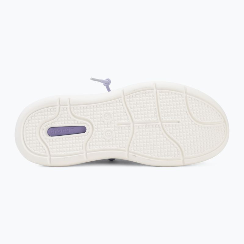 Scarpe da donna Crocs In Motion Pacer purple moon 4