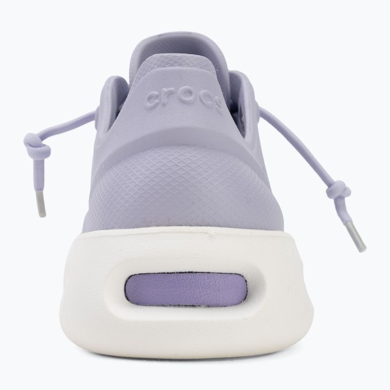 Scarpe da donna Crocs In Motion Pacer purple moon 6