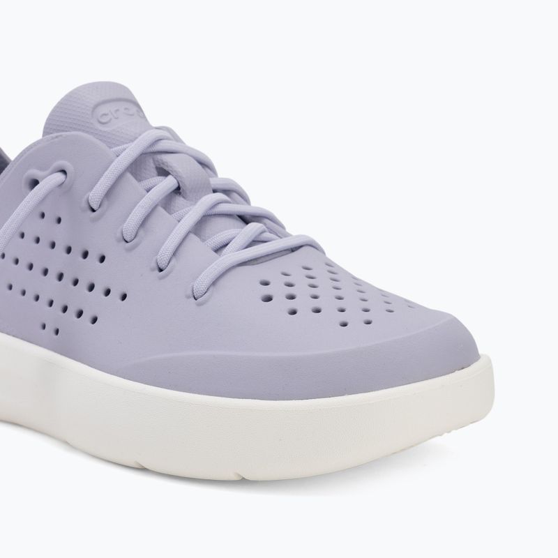 Scarpe da donna Crocs In Motion Pacer purple moon 7