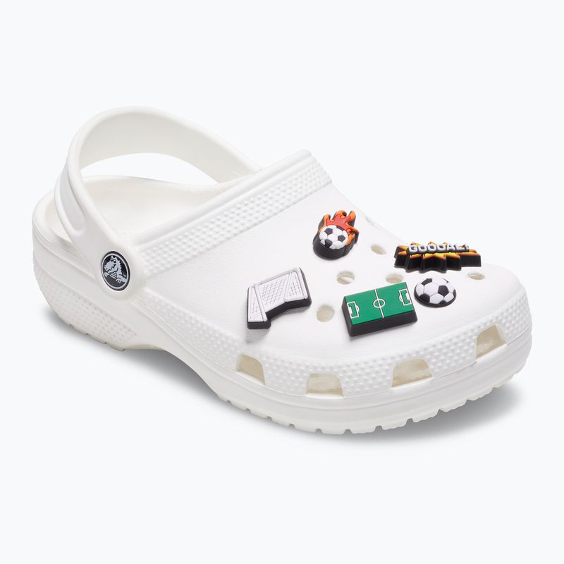 Spille Crocs Futbol futbol 5 pack 2