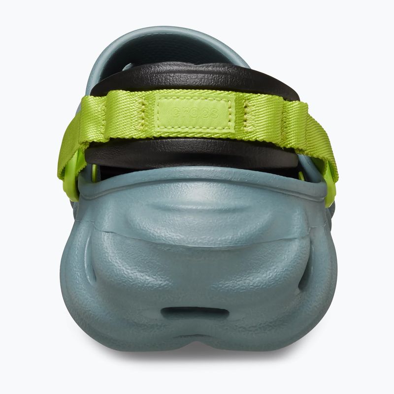 Crocs Echo Clog infradito stagno 3