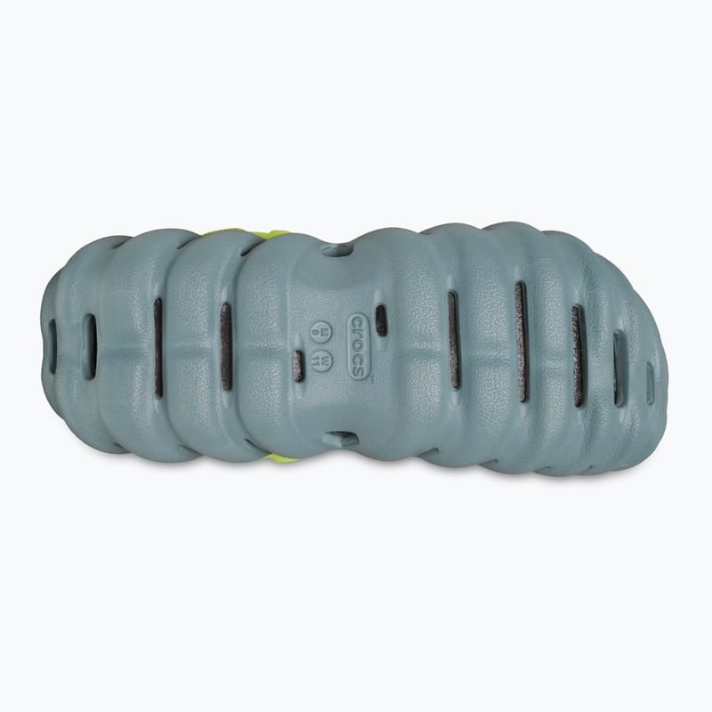 Crocs Echo Clog infradito stagno 4