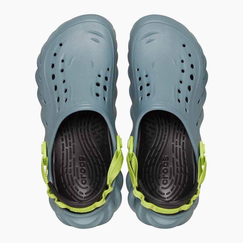 Crocs Echo Clog infradito stagno 5