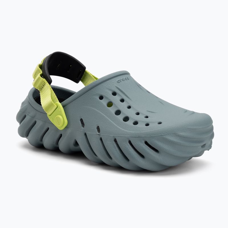 Crocs Echo Clog infradito stagno 2
