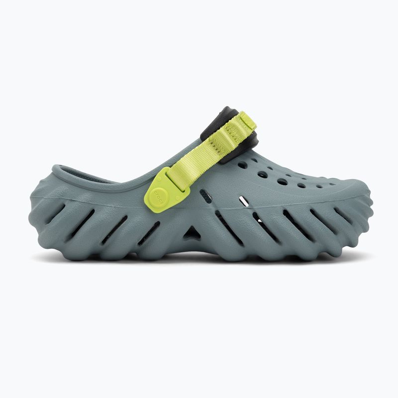 Crocs Echo Clog infradito stagno 3