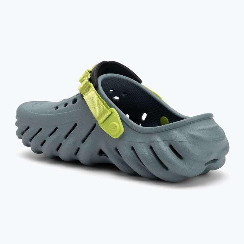 Crocs Echo Clog infradito stagno 4