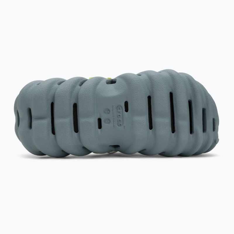 Crocs Echo Clog infradito stagno 5