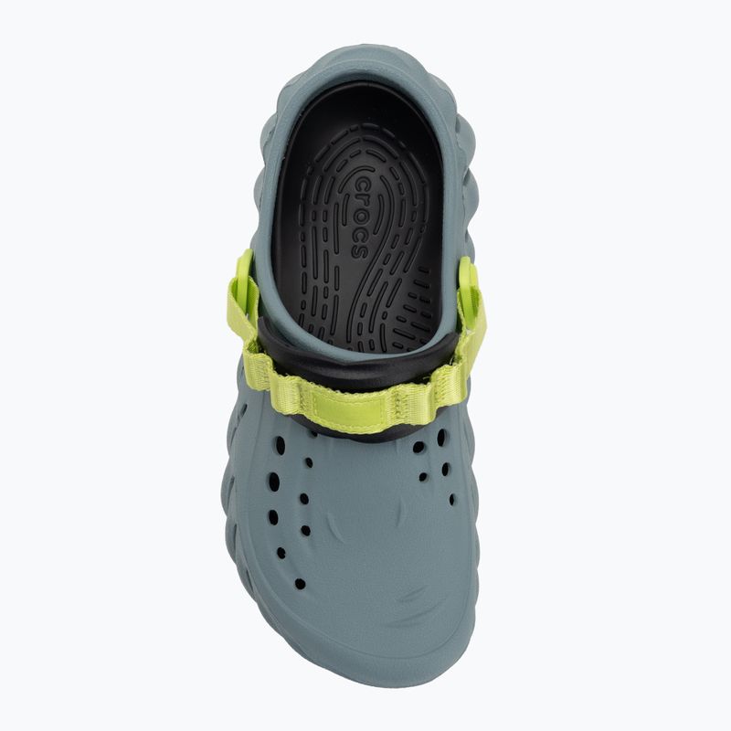 Crocs Echo Clog infradito stagno 6