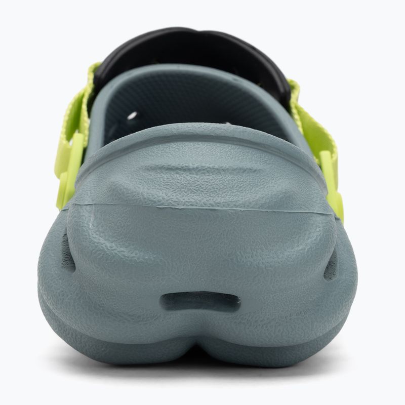 Crocs Echo Clog infradito stagno 7
